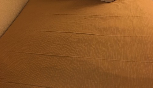 Standard Room, 2 Twin Beds, Non Smoking