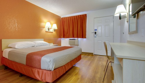 Deluxe Room, 1 Double Bed, Accessible, Non Smoking