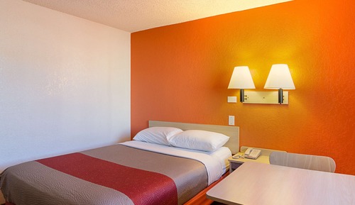 Deluxe Room, 1 Double Bed, Accessible, Non Smoking