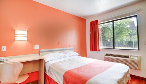 Standard Room, 1 Double Bed, Non Smoking