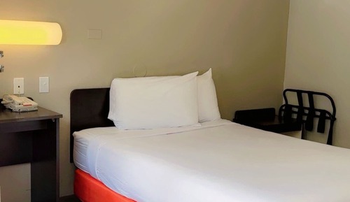 Room, 1 Queen Bed, Accessible, Non Smoking