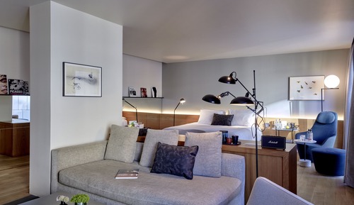 Grand Room (Sir Grand)