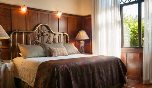 Suite, 1 King Bed