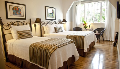 Family Suite, Multiple Beds
