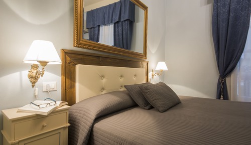 Standard Double Room, Ensuite