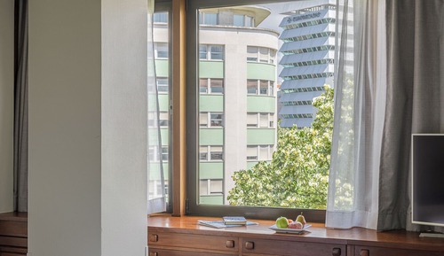 Classic Double or Twin Room
