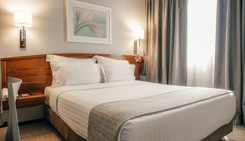 Classic Single Room