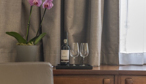 Superior Double or Twin Room