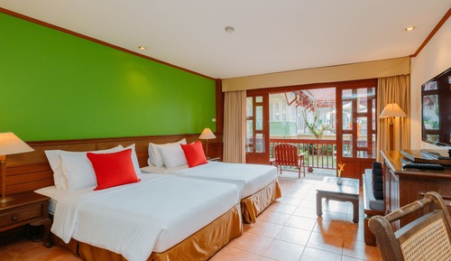 Superior Room