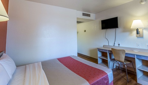 Standard Room, 1 Double Bed, Accessible, Non Smoking