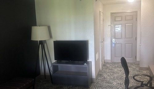 Suite, 1 Bedroom, Non Smoking