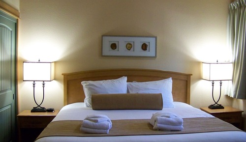 Loft, 2 Bedrooms
