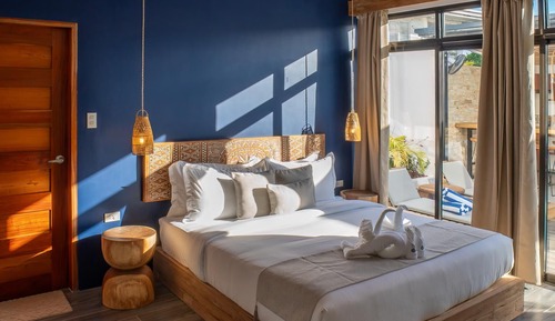 Two Bedrooms Villas with Private Swimming Pool