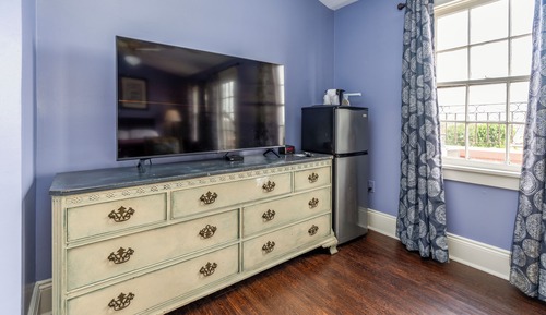 Signature Suite, 1 Bedroom, Balcony, City View