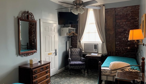 Traditional Room, 1 Bedroom