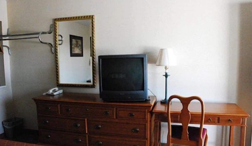 Standard Room, 1 King Bed, Smoking