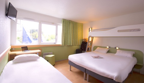Room, 1 Double Bed with Sofa bed, Non Smoking