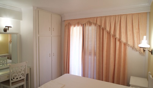 Apartment, 1 Bedroom