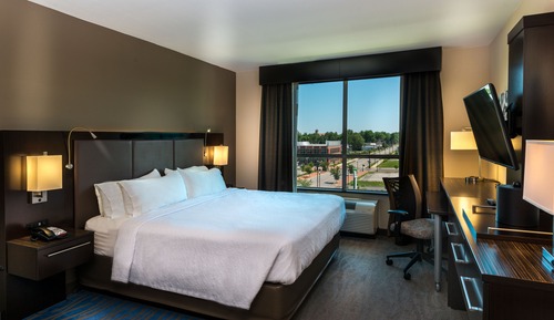 Standard Room, 2 Queen Beds, Accessible (Communications, Accessible Tub)