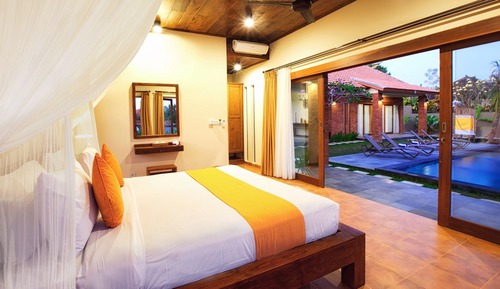 Villa, 2 Bedrooms