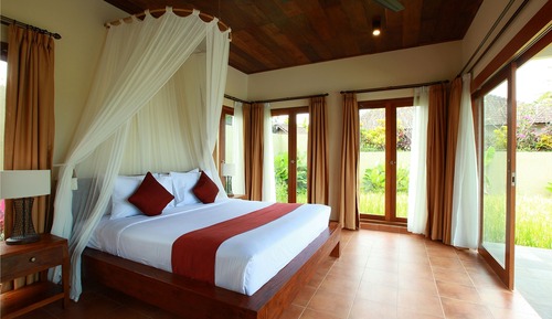 Villa, 3 Bedrooms