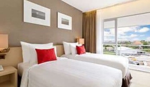 Superior Double or Twin Room