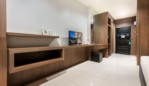 Panoramic Suite