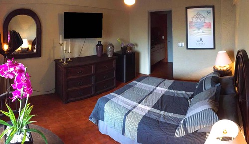 Suite A