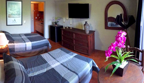 Suite B