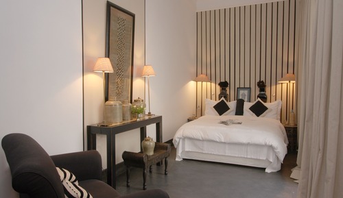 Classic Double Room