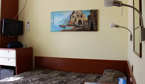 Single Room
