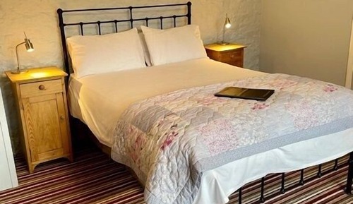Standard Double Room, Ensuite