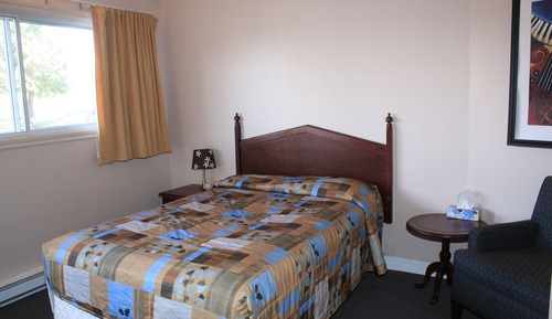 Standard Room, 1 Double Bed