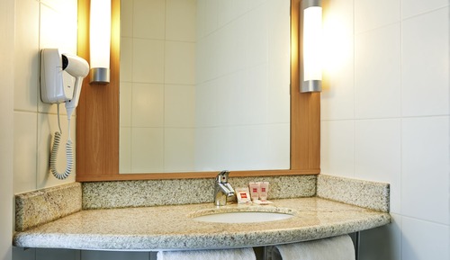 Standard Room, 1 Double Bed, Accessible