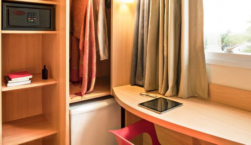 Standard Room, 1 Double Bed