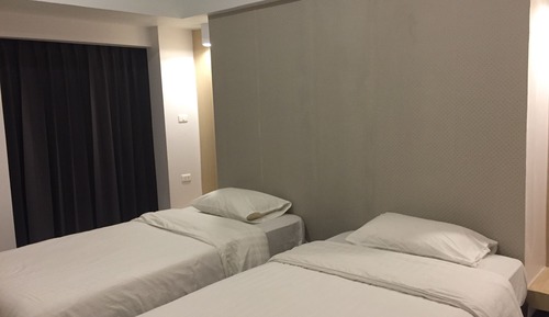 Superior Twin Room, 2 Twin Beds