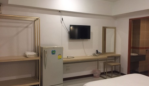 Superior Double Room, 1 Double Bed
