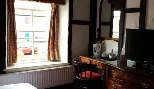 Double Room, Ensuite