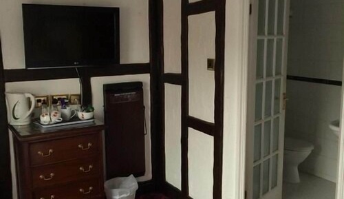 Twin Room, Ensuite