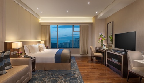 Executive Room, 1 Bedroom