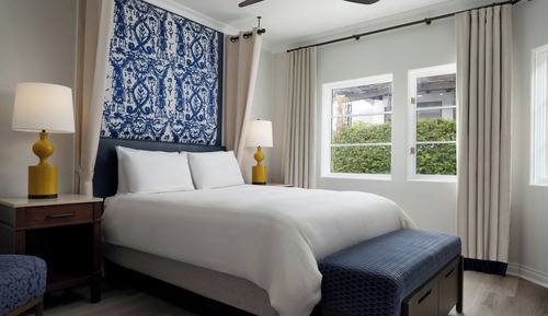 Suite, 1 Bedroom, Non Smoking