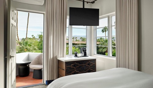 Room, 1 Double Bed