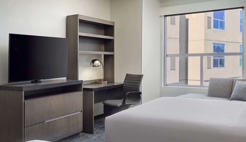 Room, 2 Queen Beds