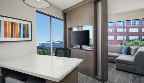 Suite, 1 Bedroom