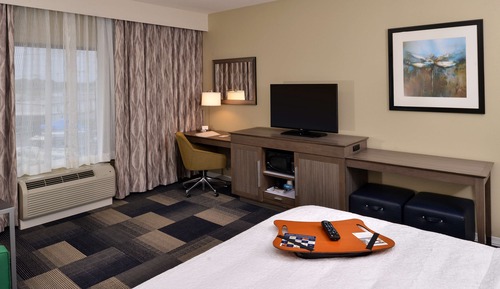 Room, 1 King Bed, Accessible, Non Smoking