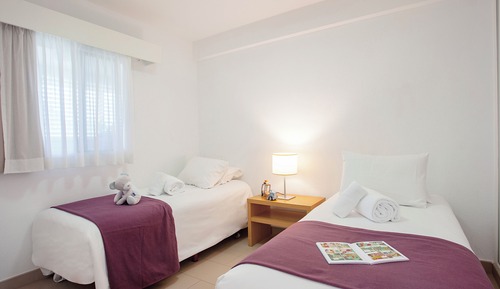 Penthouse, 2 Bedrooms