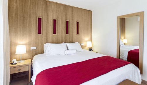 Apartment, 2 Bedrooms