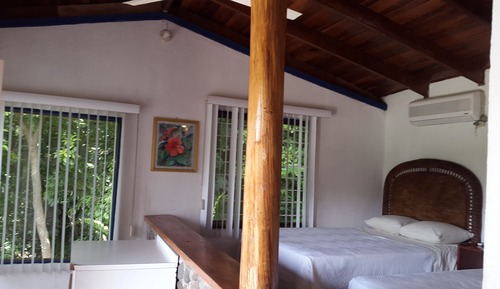 Bungalow, 1 Bedroom (On the Hill)