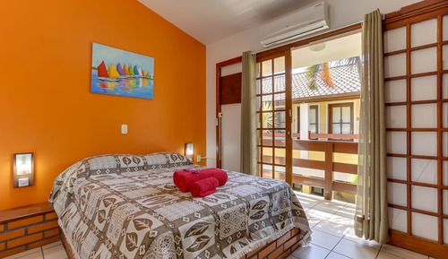 Family Duplex, 2 Bedrooms