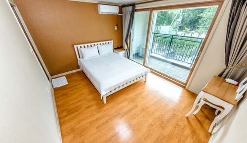 HALONA STANDARD(Mountain View)
